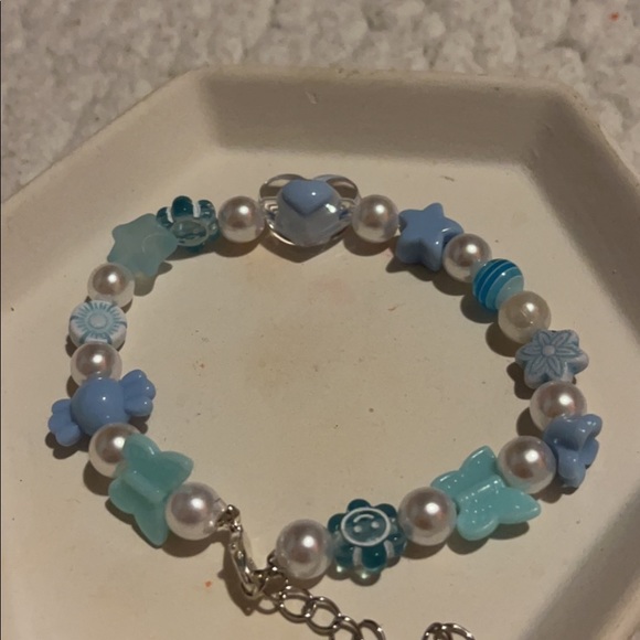 anklet - Picture 5 of 5